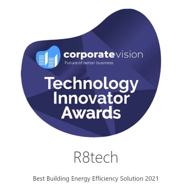 Technology Innovator Award