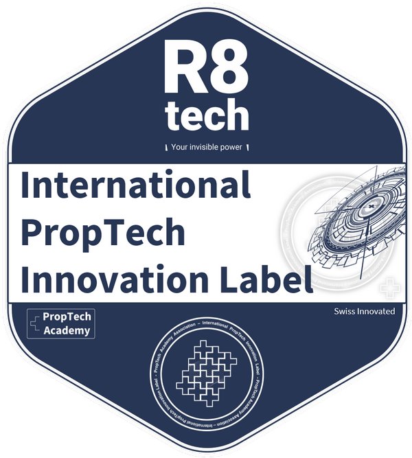 Proptech Innovation Label