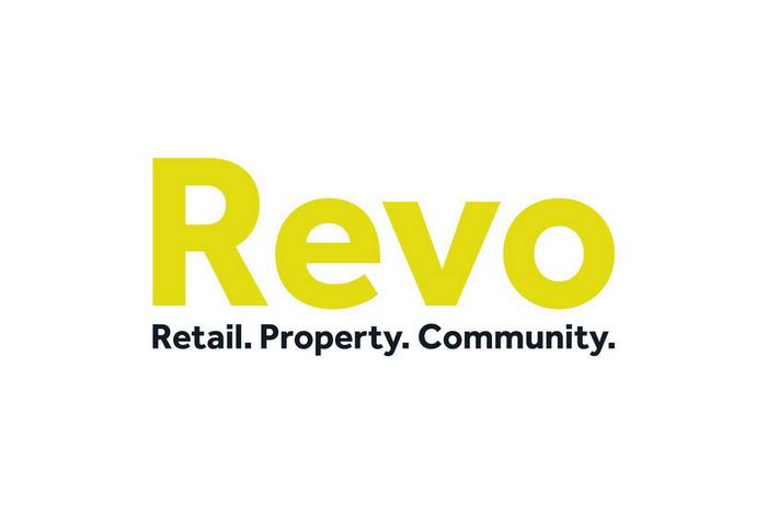 REVO - Retail. Property. Community