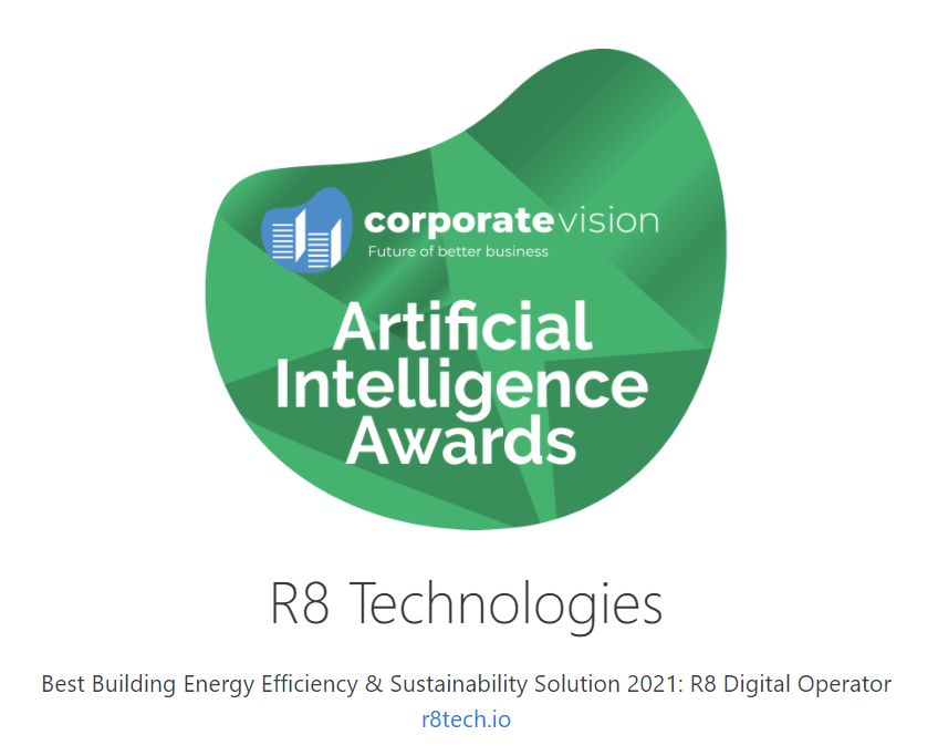 Artificial Intelligence Award