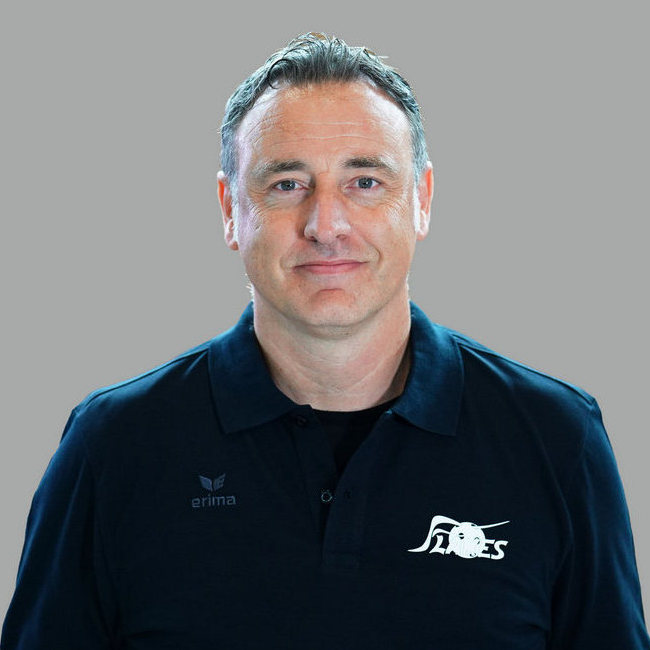 Marcello Meriano, Switzerland Area Manager