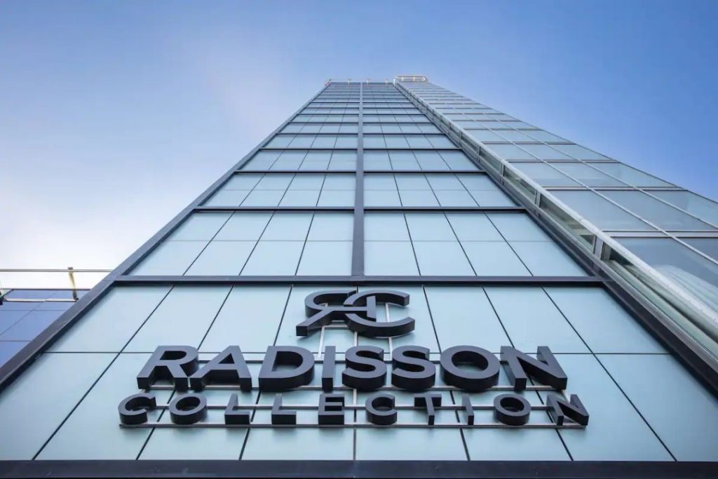 Radisson Collection Hotel, Tallinn CEO: How to Achieve Guests’ 5* Comfort Excellence While Meeting the Sustainability Targets?