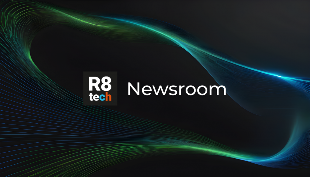 R8 Technologies Closes the 2023 Investment Round by Partnering with Panasonic Corporation, Encevo & Møller Eiendom