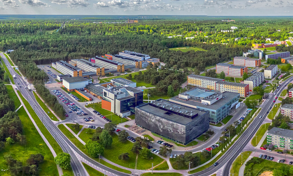 TalTech professor Eduard Petlenkov: The greenest is the energy that doesn’t need to be produced