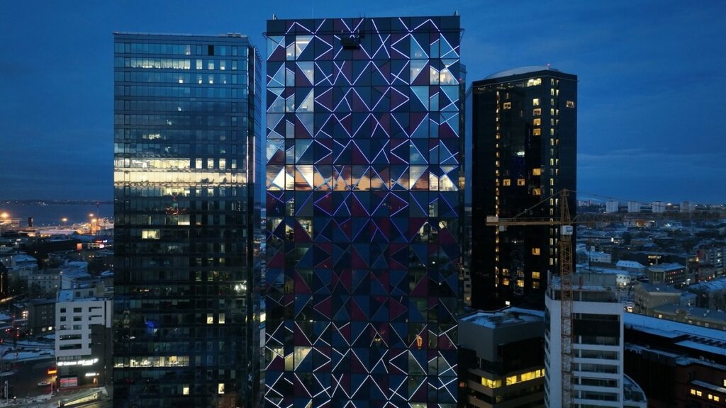 R8 Technologies started cooperation with Capital Mill