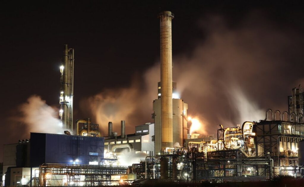 Climate technologies needed for Zero Transition