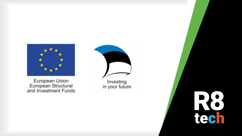 R8 Technologies received a 70K€ grant of “Support for inter-sectoral mobility”