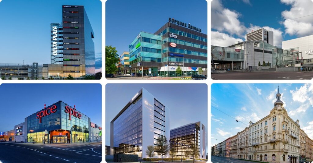 How Artificial Intelligence Saves Tens of Thousands of Euros on Building Management