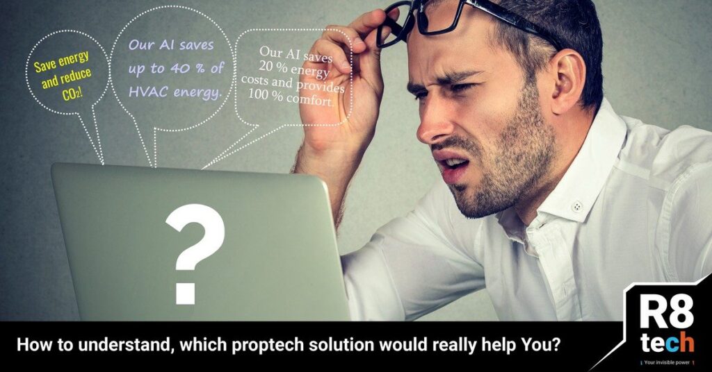 Are all the same KPIs offered by PropTech really the same?
