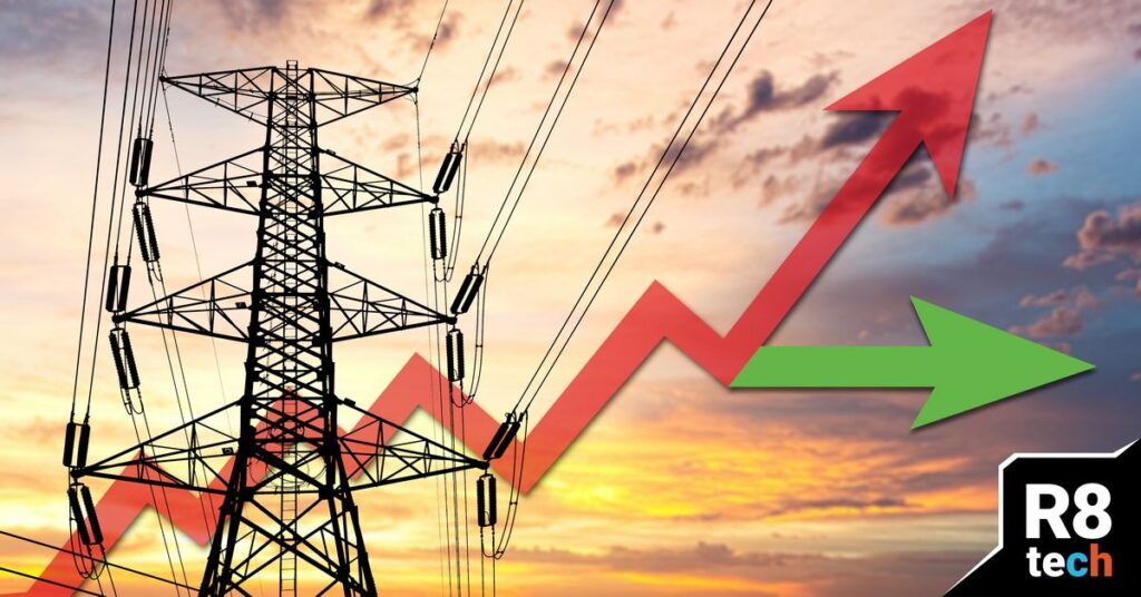 How to solve the energy crisis and get energy prices under control?