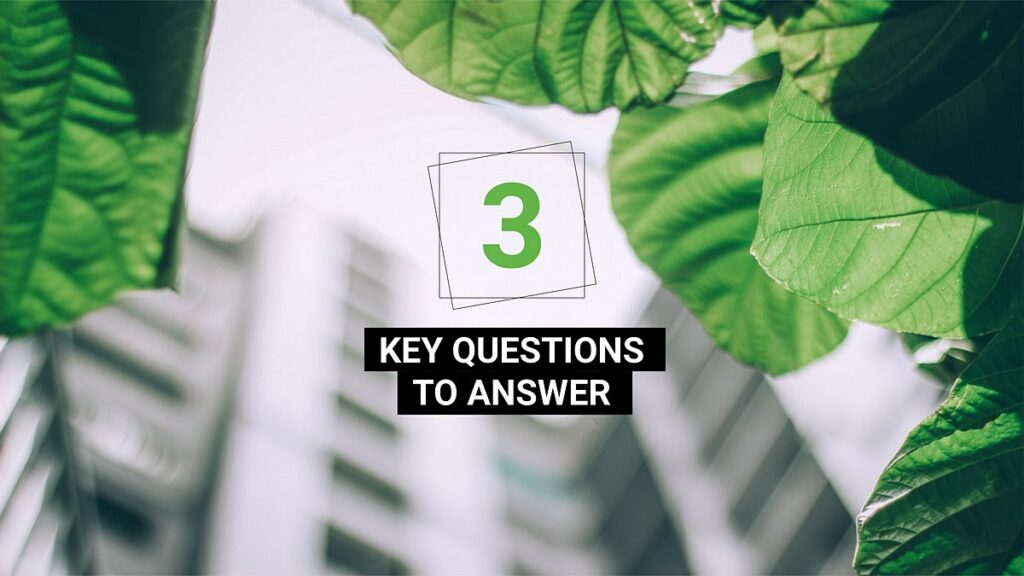 Using AI to support COP26 objectives and improving occupant building comfort