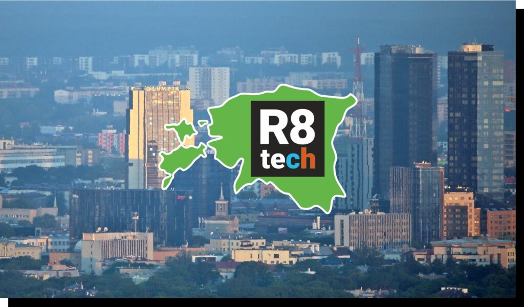 R8 Technologies has won the Estonian State RE tender and continues the expansion of R8tech AI HVAC powered buildings in Estonia!