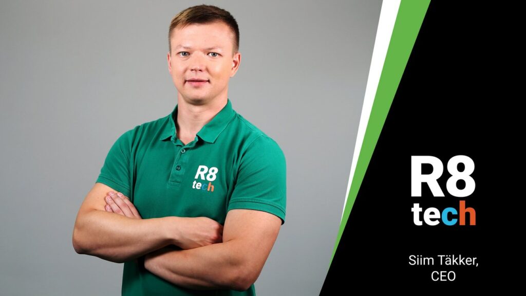 Siim Täkker: real estate sector that can do the most in transition to climate neutrality