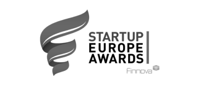 R8 Technologies StartUp Europe Awards Winner