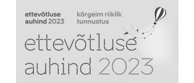 R8 Technologies Entrepreneurship Awards 2023 Top 3 Innovator of the Year Winner