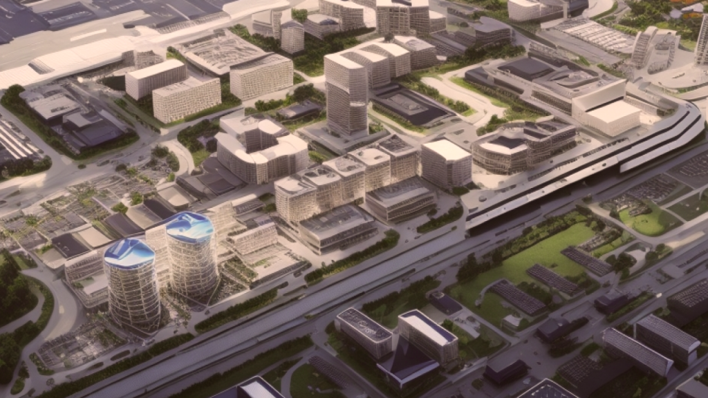 How Can AI Help Solve the European Climate Crisis by Improving Real Estate Efficiency?