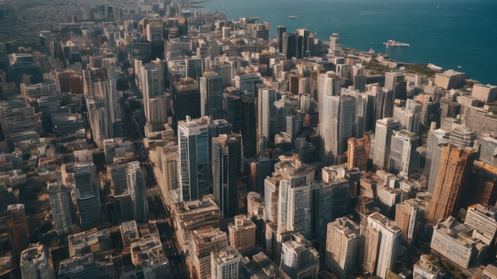 AI-powered real estate