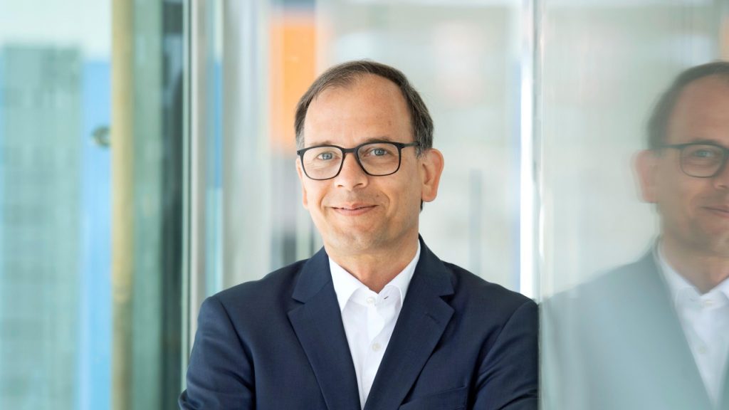 Klaus Striebich, the Renowned Commercial Real Estate Expert, Joins R8 Technologies to Accelerate DACH Expansion