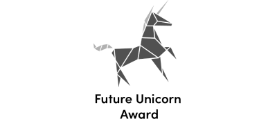 R8 Technologies Future Unicorn Awards nominee