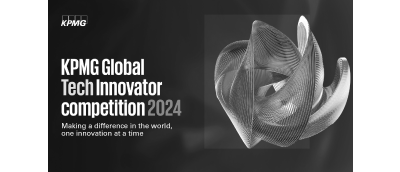 R8 Technologies in KPMG Global Tech Innovator Competition 2024