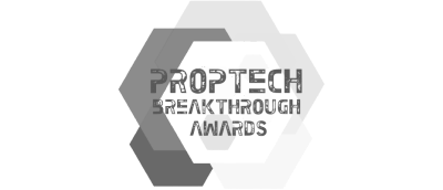 R8 Technologies PropTech Breakthrough Awards Winner