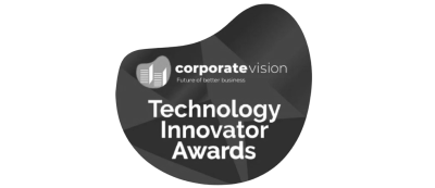 R8 Technologies Corporate Vision Technology Innovator Awards Winner