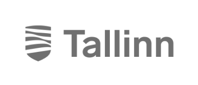 R8 Technologies Tallinn City logo