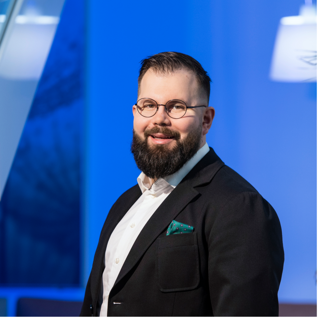 Mika Kovanen Joins R8 Technologies to Accelerate Innovation and Expertise for AI-Powered Sustainable and Energy-Efficient Real Estate