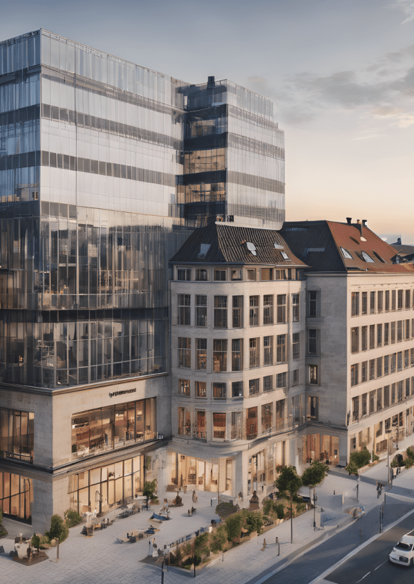 Artificial Intelligence & ROI Case Study: How Commercial Real Estate Can Secure ROI from Artificial Intelligence Investment in Under 4 Months