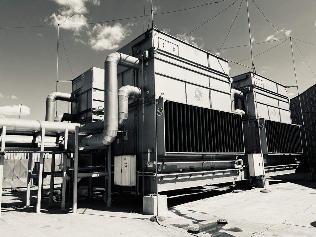 5 Most Common Technical Issues Found in Practically Every Commercial Building and How AI Can Help Solve Them