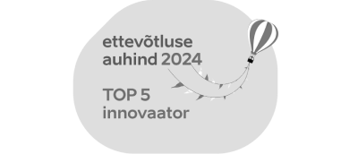 Achieve energy efficiency and decarbonize with R8 Jenny! R8 Technologies Top 5 Innovaator Awards!