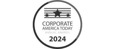 R8 Technologies wins Corporate America Today 2024 Annual Awards