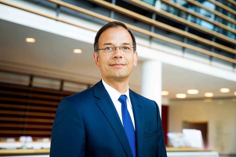 Klaus Striebich the Renowned Commercial Real Estate Expert Joins R8 Technologies to Accelerate DACH Expansion