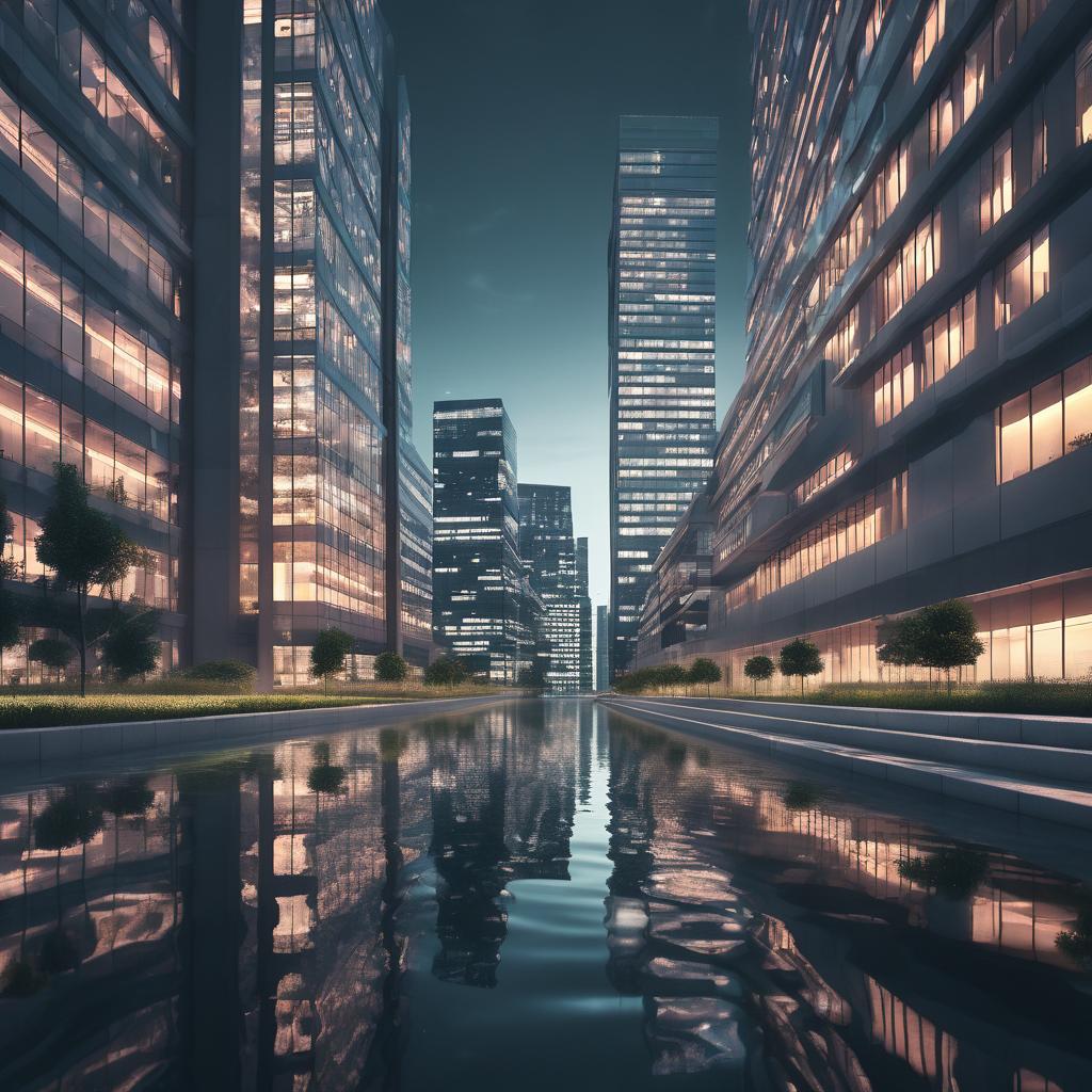 R8 Technologies Human-Centric AI, Digital Operator Jenny, in Now TÜV Rheinland Certified!