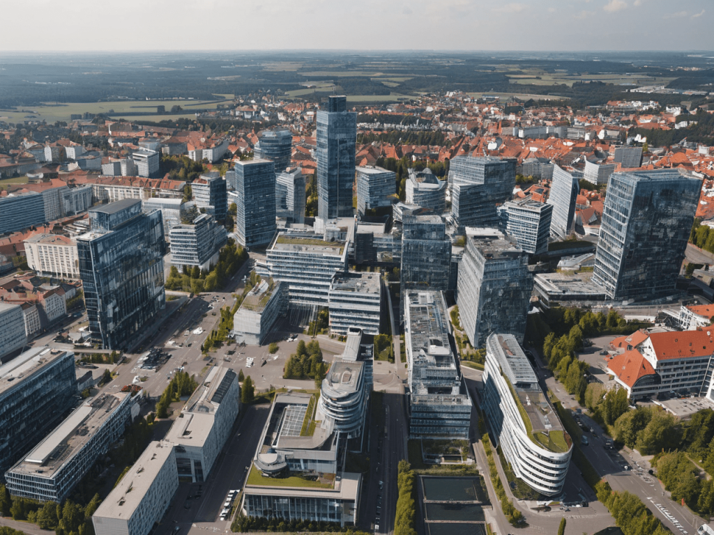 artificial intelligence integration in Europe